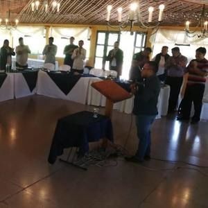 Meet your Posher, Henry